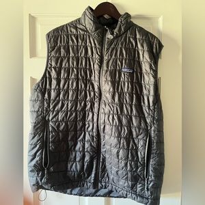 Men’s Patagonia vest